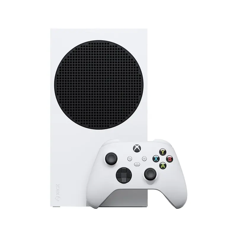 کنسول-بازی-Xbox-Series-S (1)